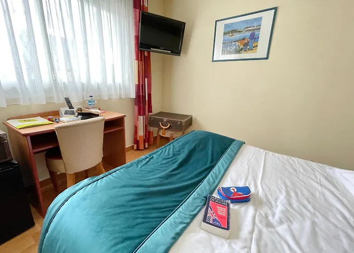 Hotel Ker Vennaik