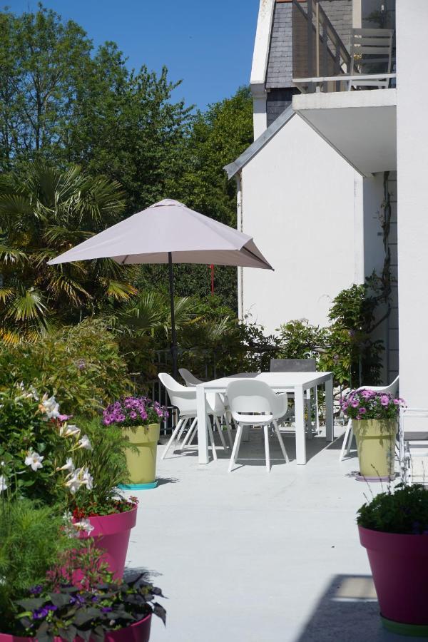 Hotel Ker Vennaik Bénodet