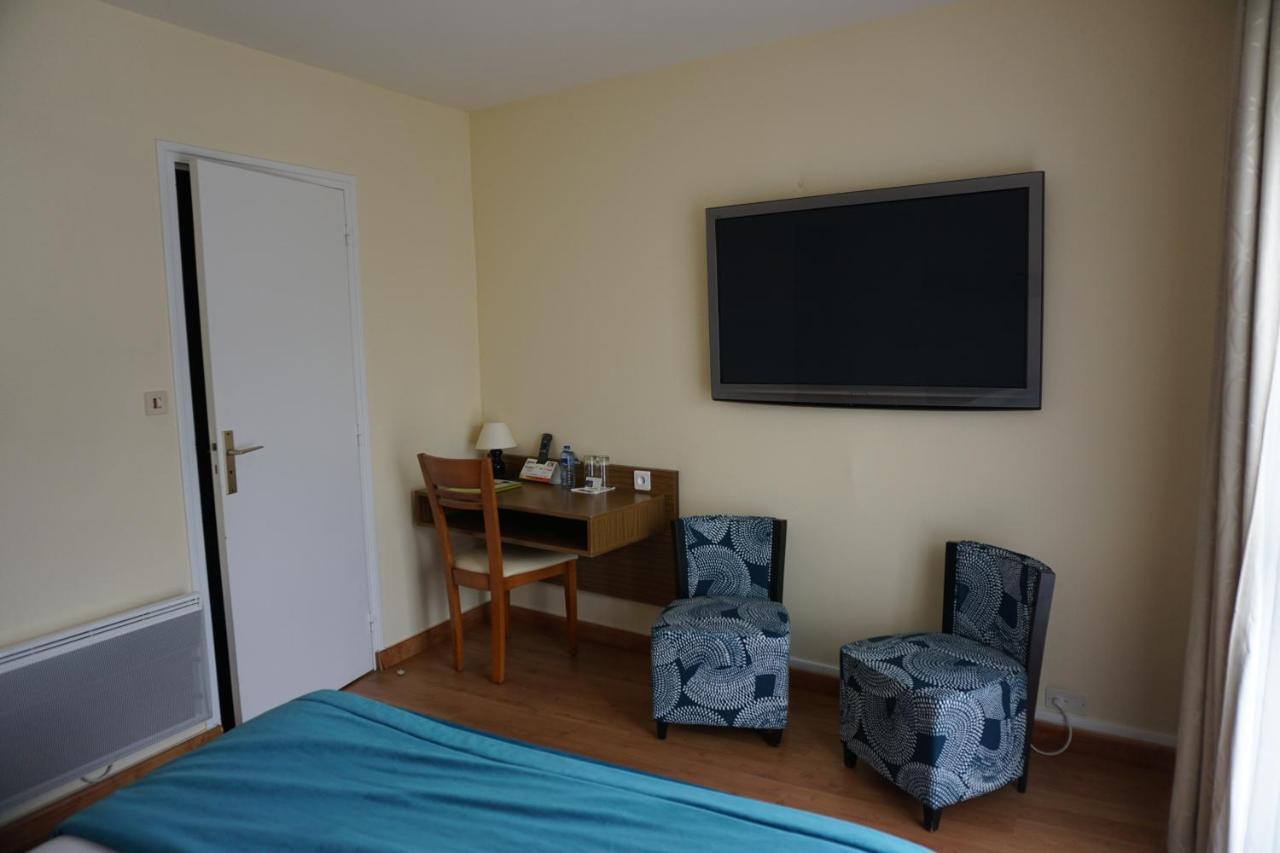 Hotel Ker Vennaik