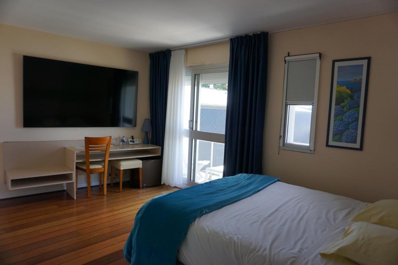 Ker Vennaik Hotel