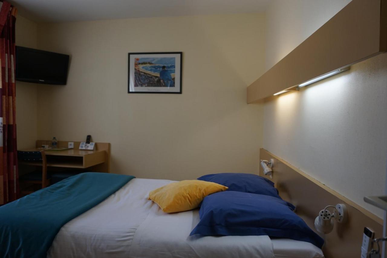 Ker Vennaik Hotel