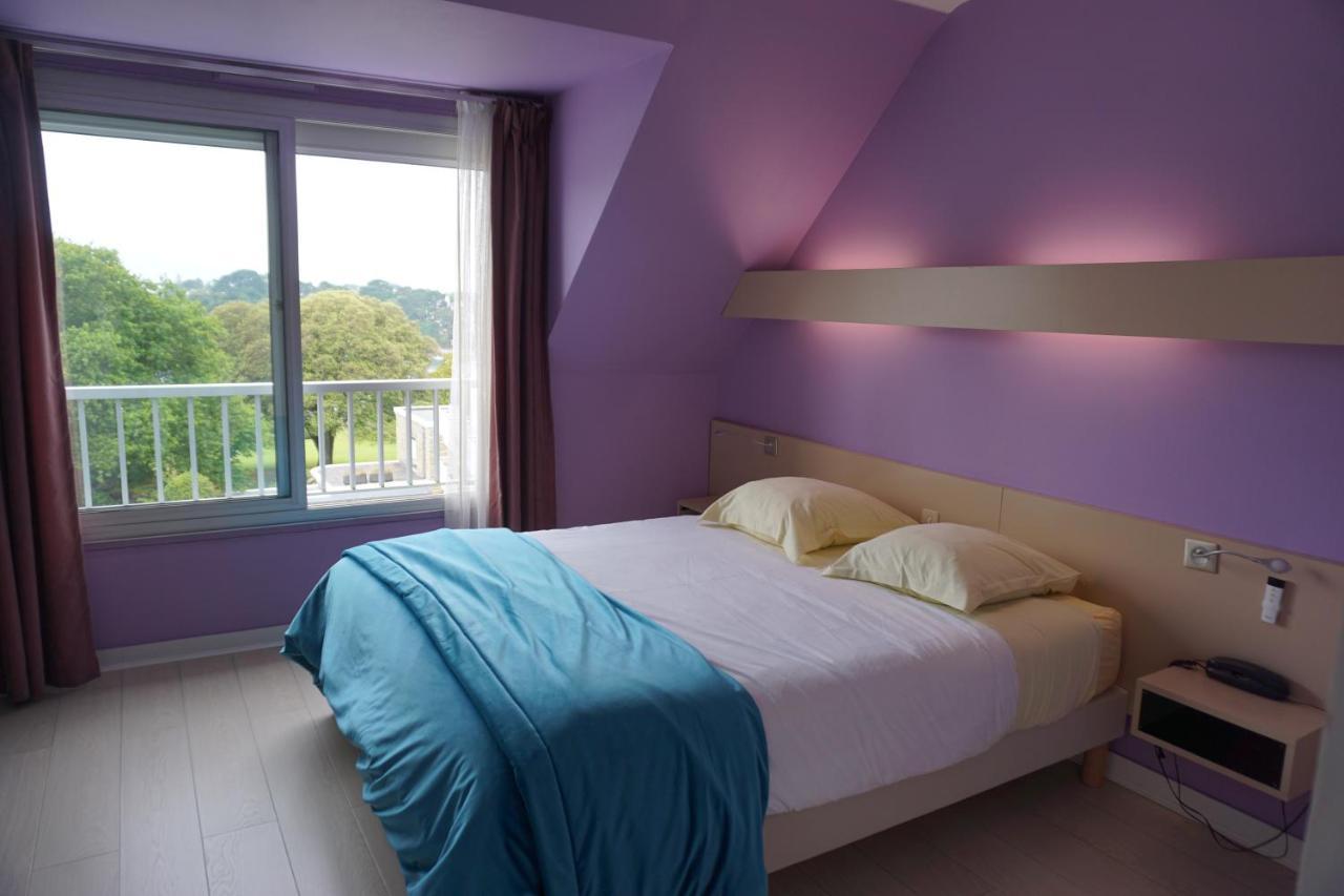 Ker Vennaik Hotel