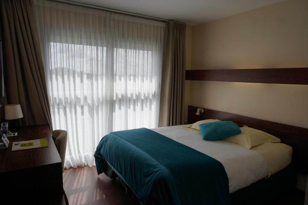 Ker Vennaik Hotel 2*