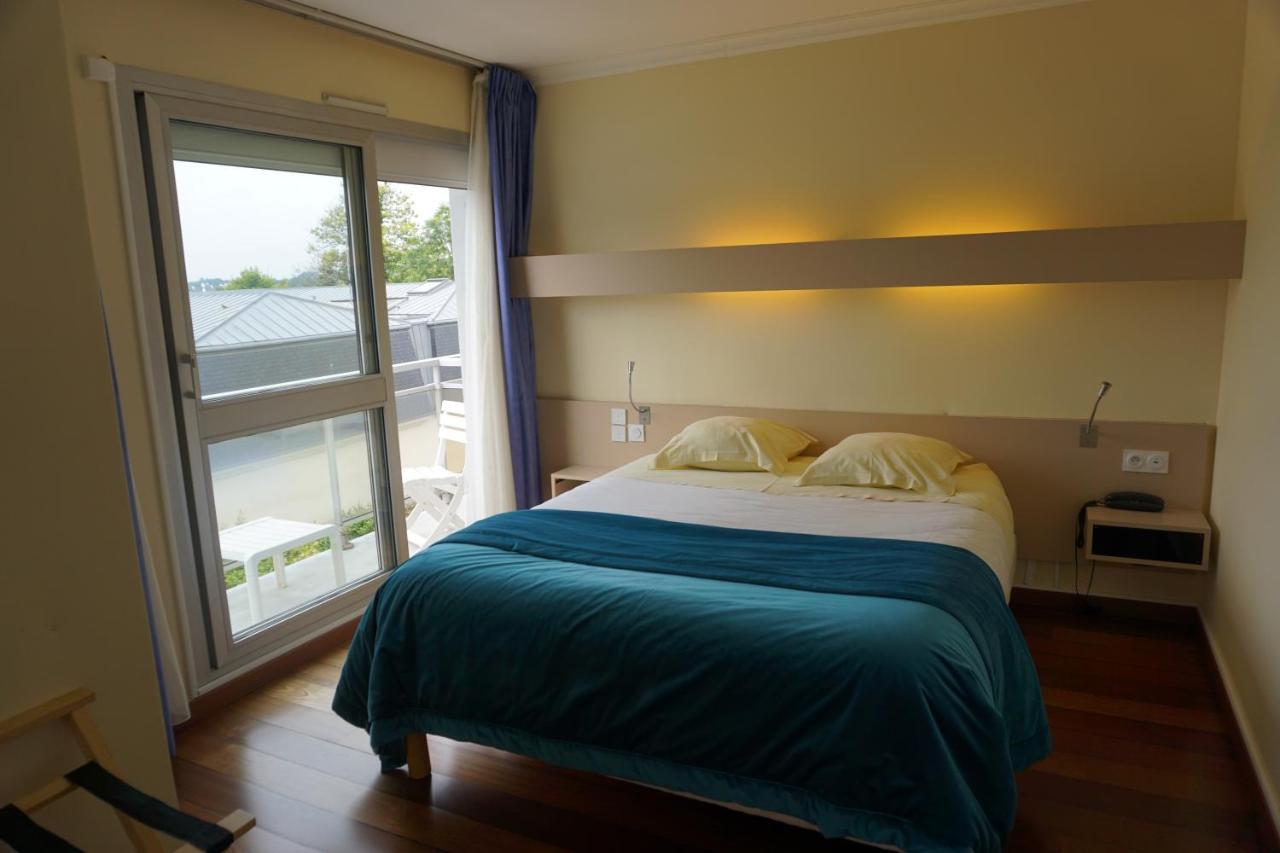 Ker Vennaik Hotel Bénodet