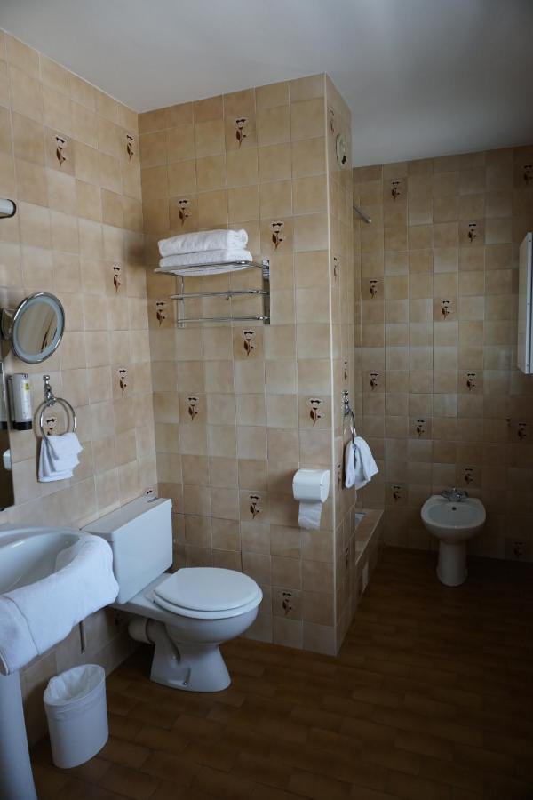 Hotel Ker Vennaik 2*