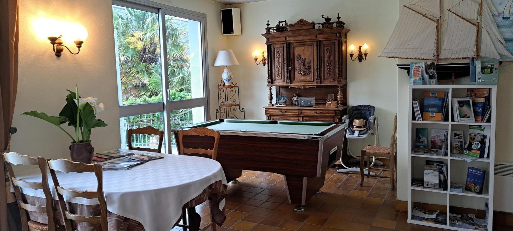 Hotel Ker Vennaik