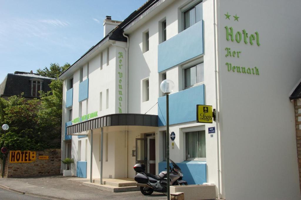 Ker Vennaik 2*