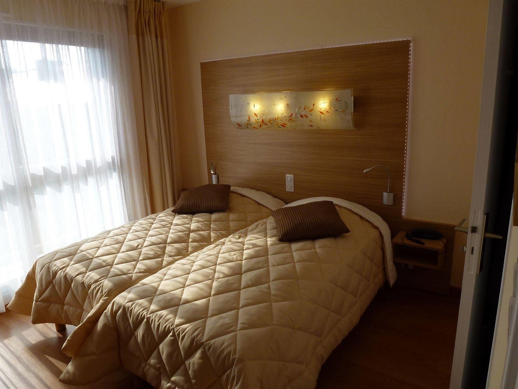 Ker Vennaik Hotel 2*