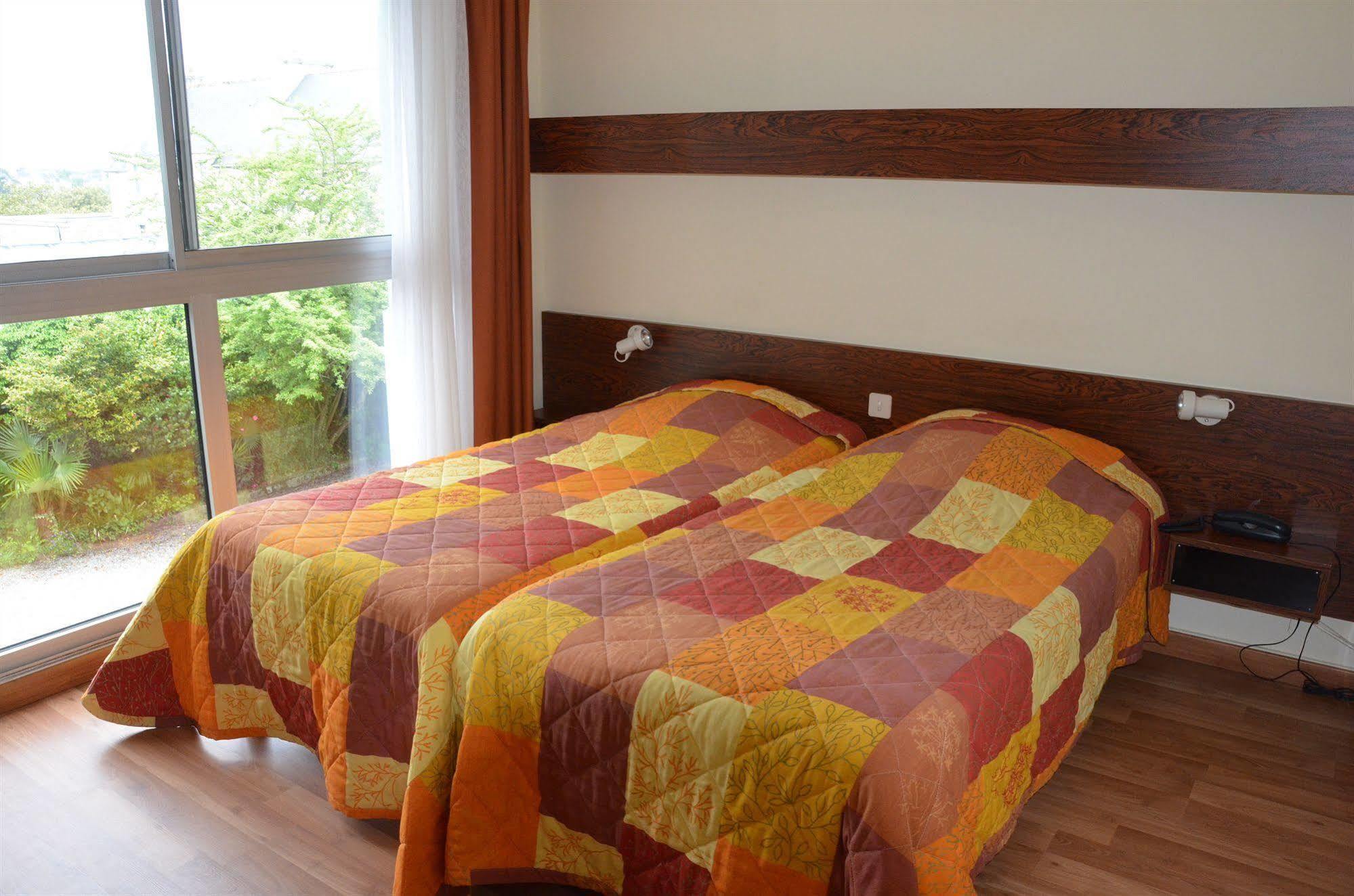 Hotel Ker Vennaik 2*
