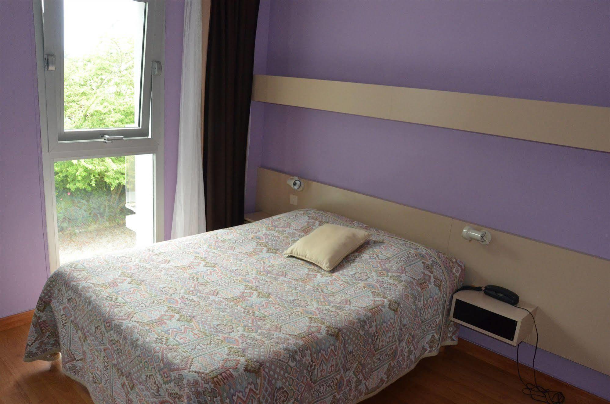 Ker Vennaik Hotel 2*