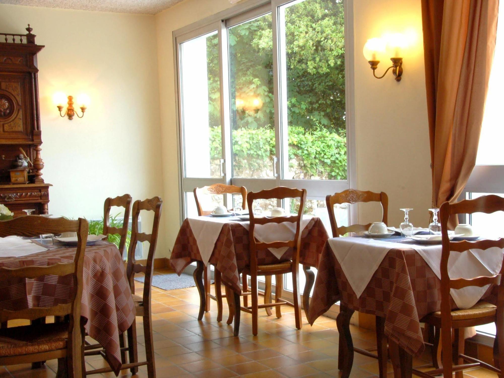 Ker Vennaik Hotel