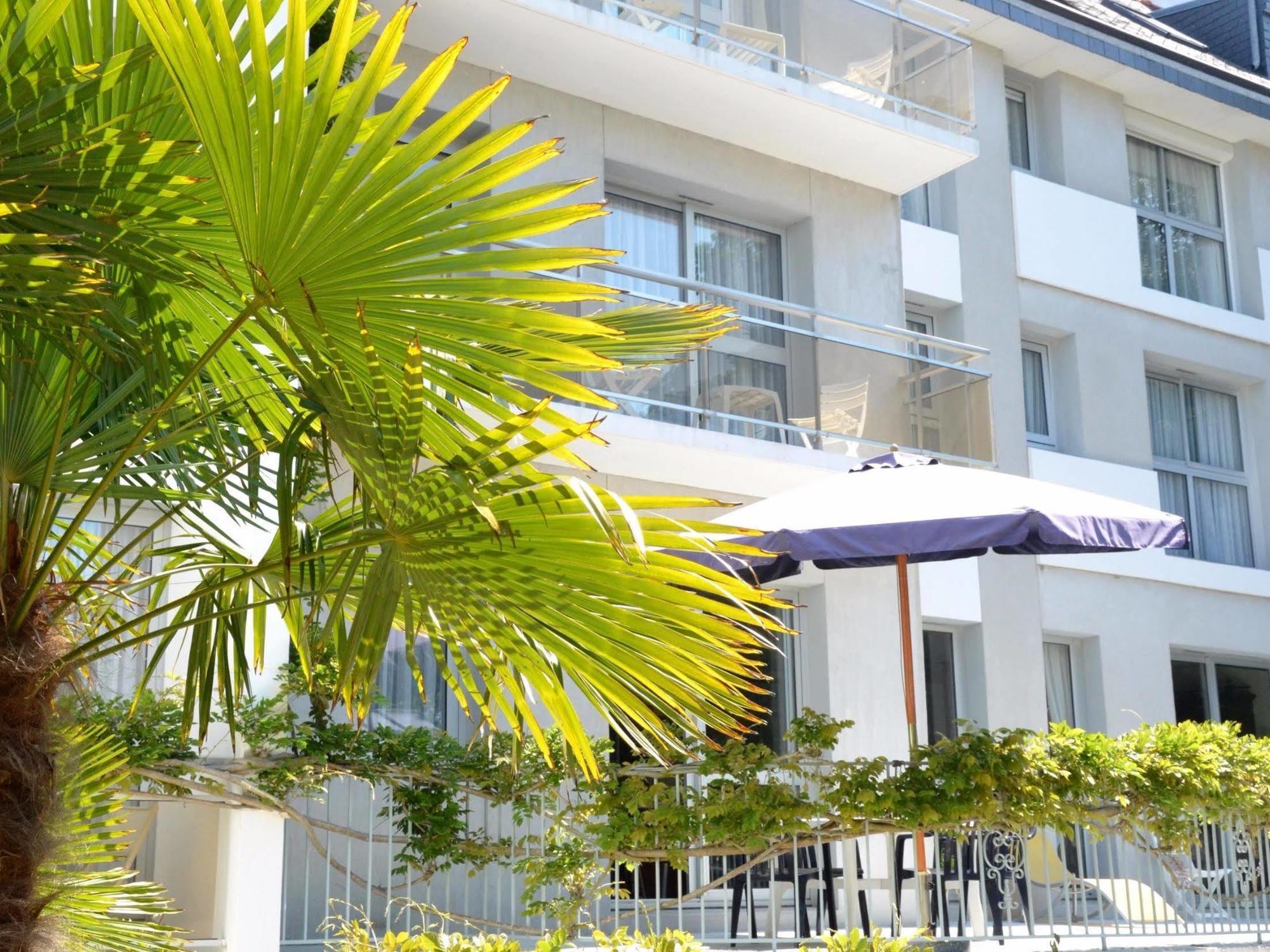 Ker Vennaik Hotel Bénodet