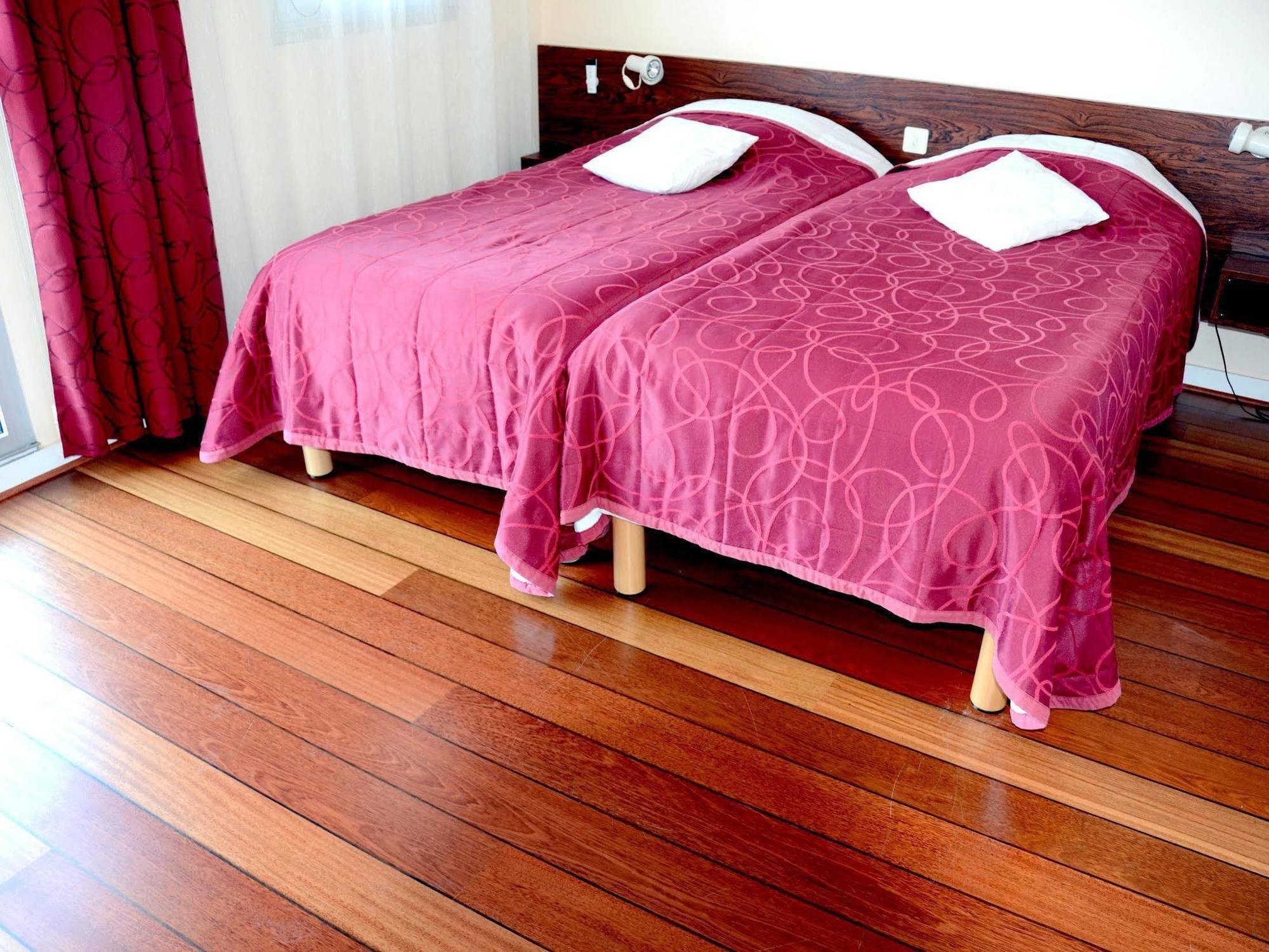 Hotel Ker Vennaik Bénodet