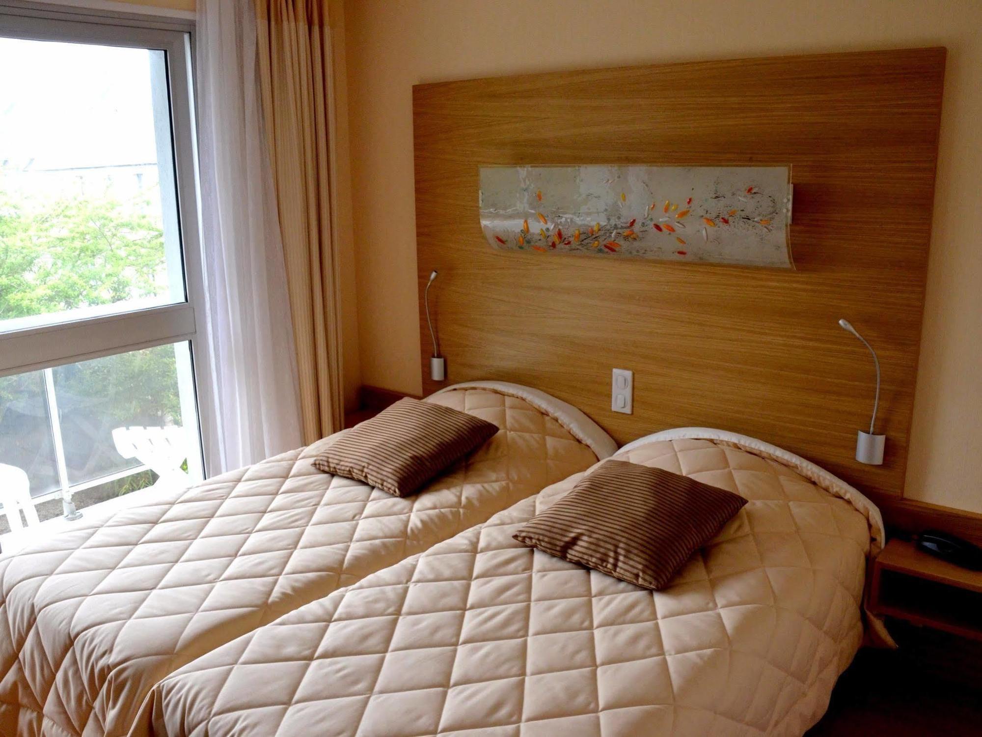 Ker Vennaik Hotel Bénodet