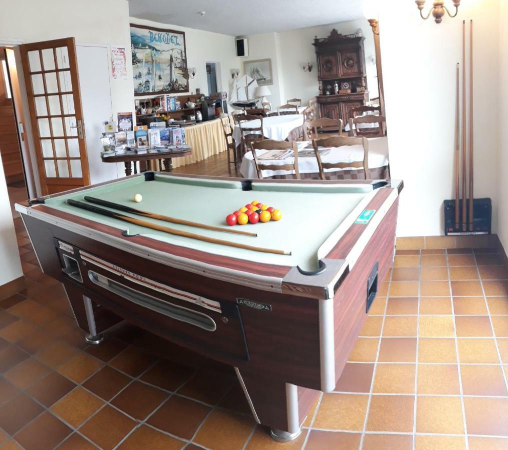 Ker Vennaik Hotel
